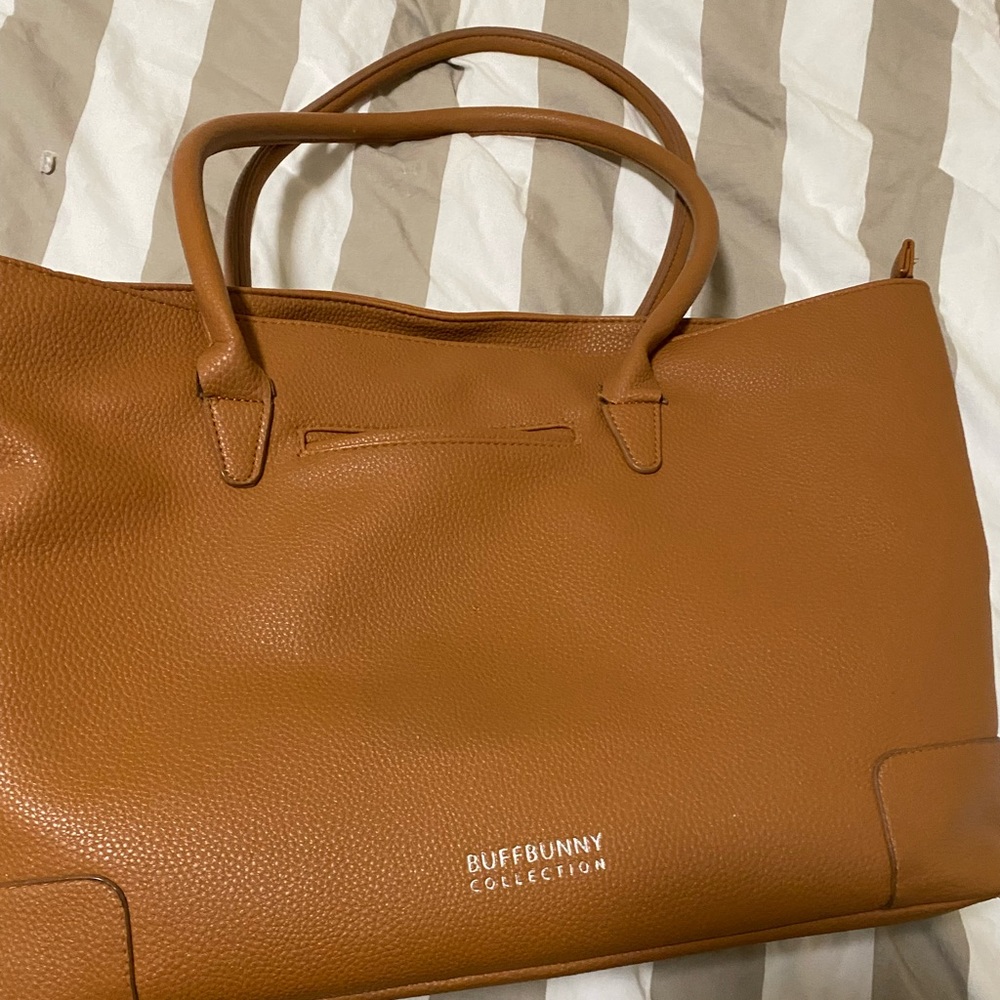 Buffbunny Game Changer Bag